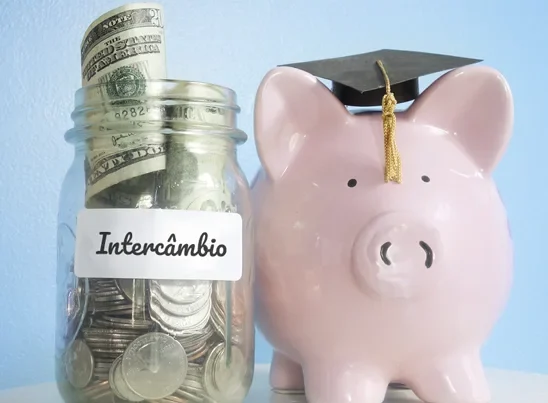 Quanto custa um intercâmbio de seis meses?