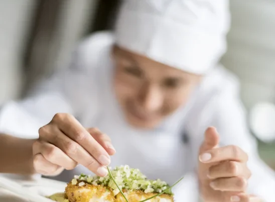 Trabalhar com gastronomia na Austrália: por que é uma excelente opção?