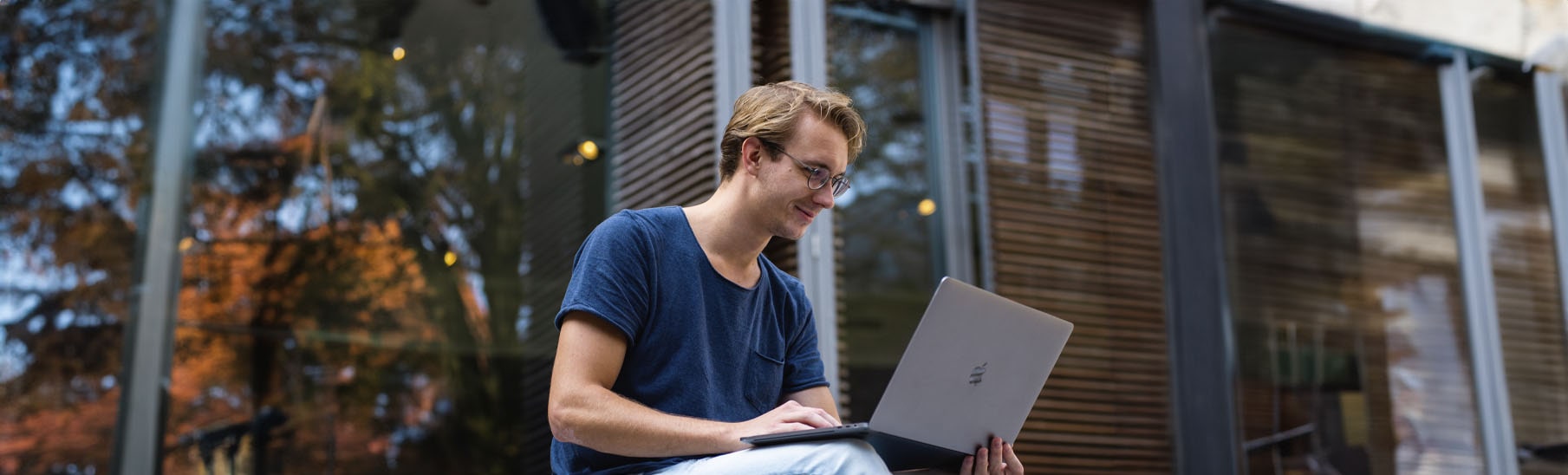 Blog Information Planet - Um intercâmbio muda tudo.