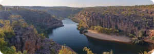 Austrália Turismo Kakadu National Park