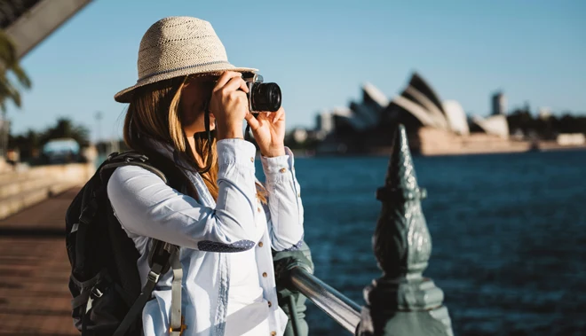 Pontos Turísticos da Austrália 15 mais populares turista