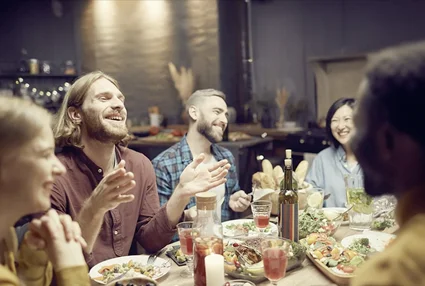 Comidas típidas Canadá