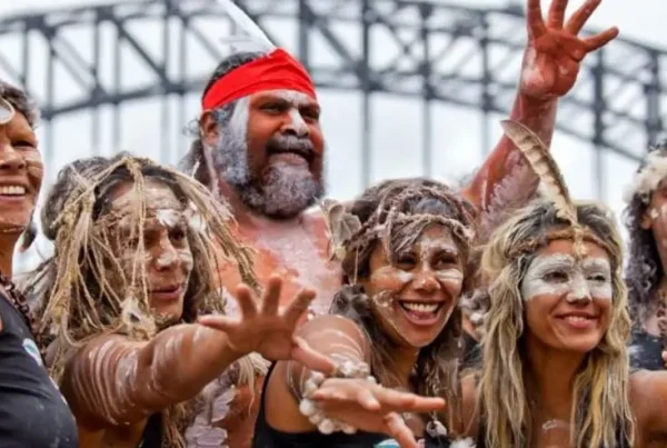 cultura-da-austrália
