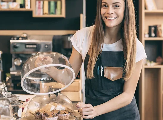 Estudante de Intercâmbio trabalhando Austrália