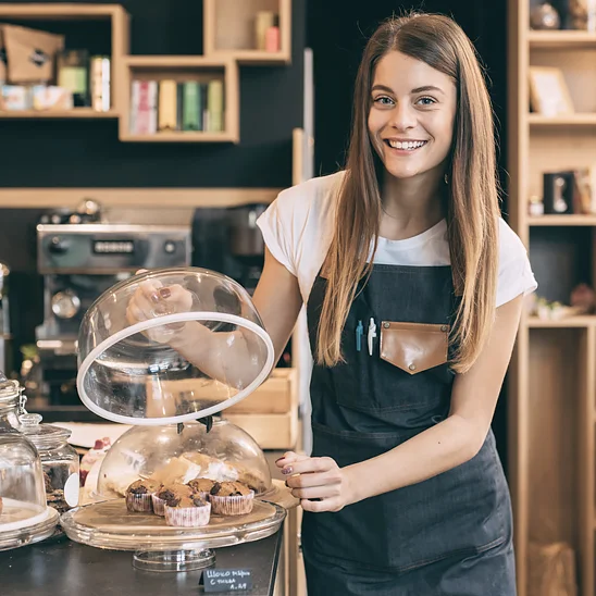 Estudante de Intercâmbio trabalhando Austrália