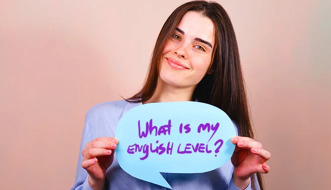 Níveis de inglês quais são e como identificar?