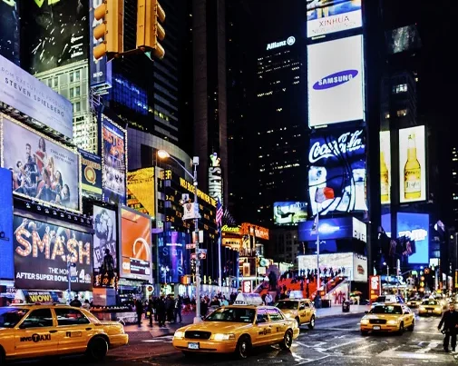 Big Apple - Nova York: Origem, Significado e Curiosidades
