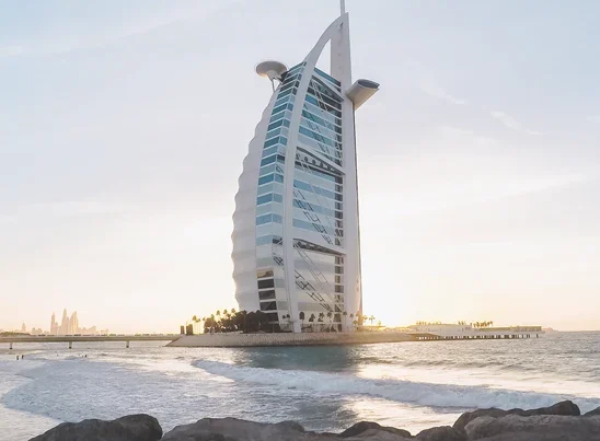 Como fazer intercâmbio em Dubai: Guia Completo