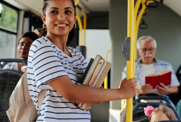 Transporte na Austrália: Como se locomover durante seu intercâmbio