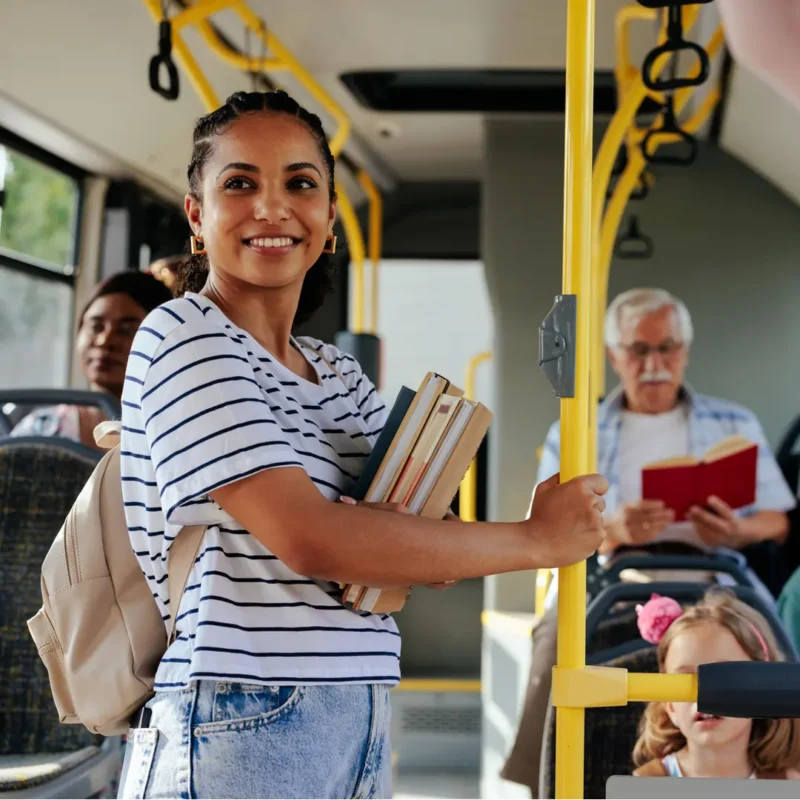 Transporte na Austrália: Como se locomover durante seu intercâmbio