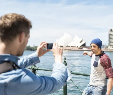 5 coisas que você tem que fazer quando chegar na Austrália