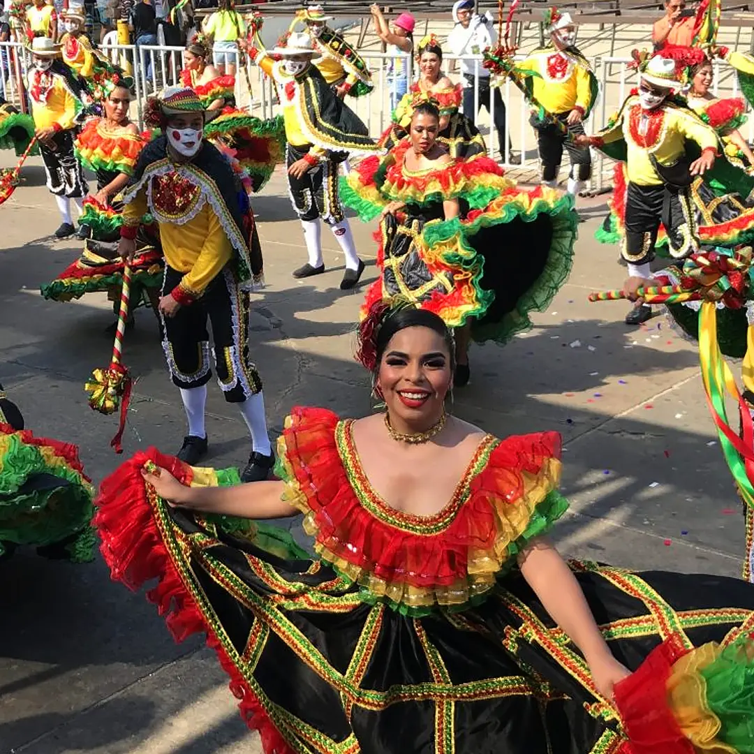 Carnaval pelo mundo: descubra as festas mais incríveis fora do Brasil!