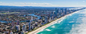 Gold Coast