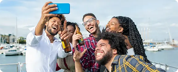 Pegadinhas entre amigos na Páscoa da Austrália