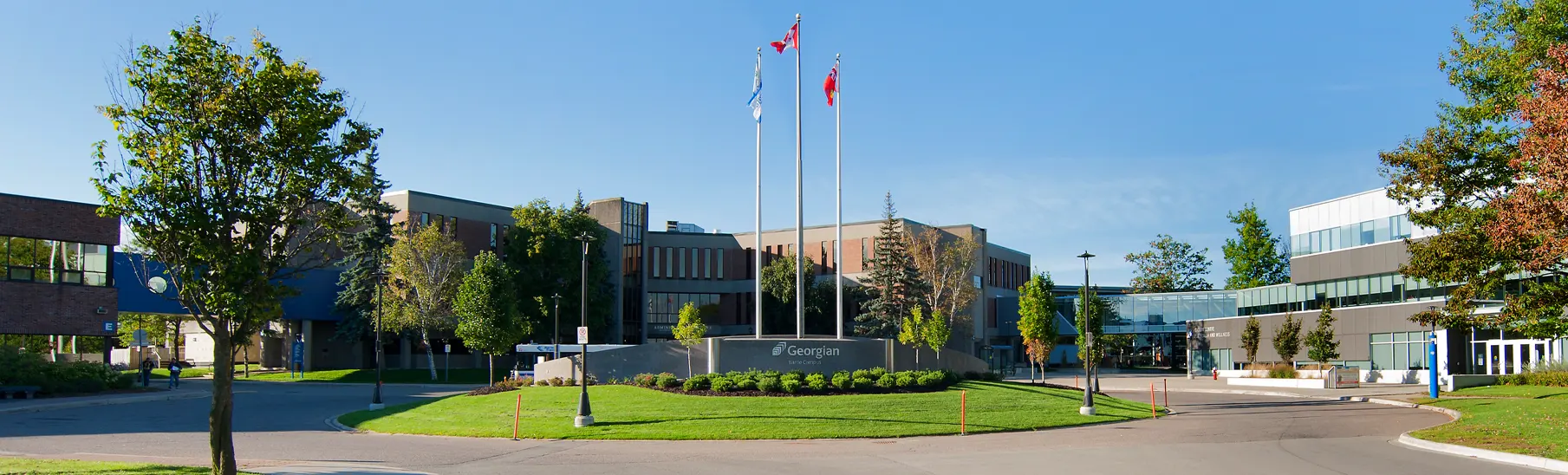 Canadá Georgian College