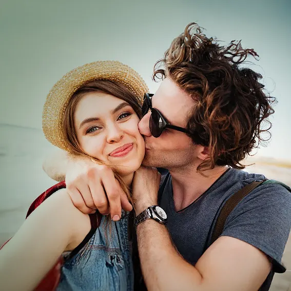 Amor em cada esquina do mundo: intercâmbio também é paixão