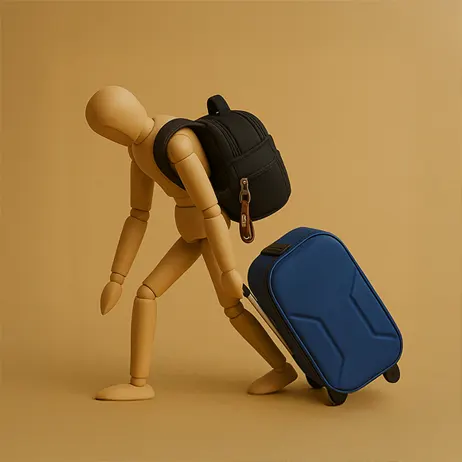 Jet Lag: O vilão das primeiras horas do seu intercâmbio (E como vencê-lo!)