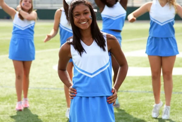 High School Checklist