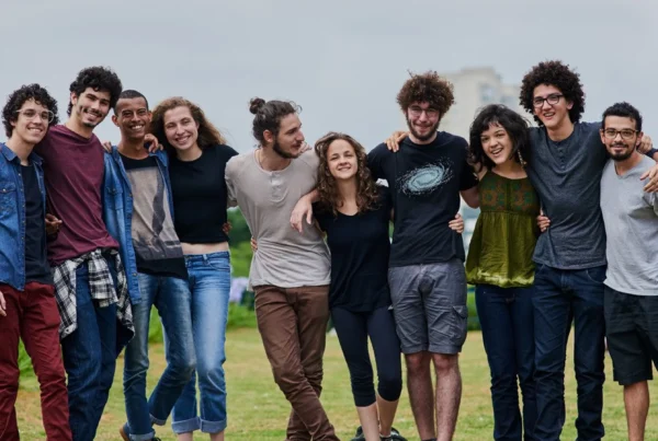 Intercâmbio na Irlanda 2026