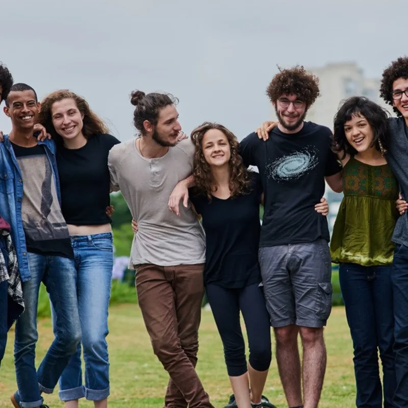 Intercâmbio na Irlanda 2026