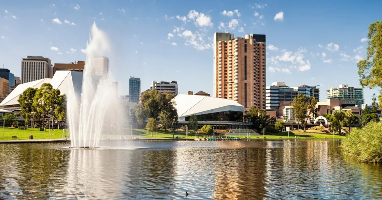 Adelaide - Austrália