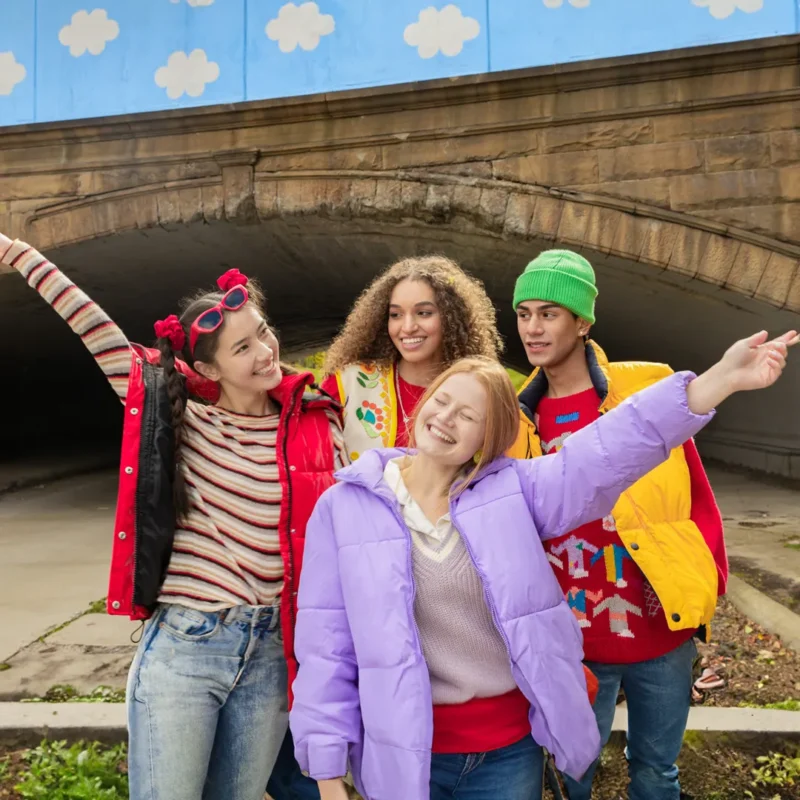 High School - Information Planet