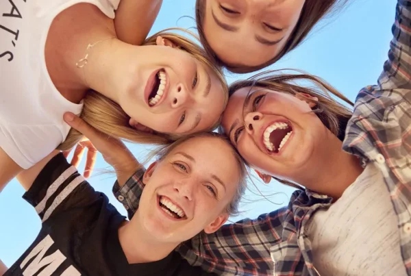 Summer Camp High School