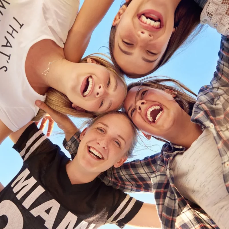 Summer Camp High School