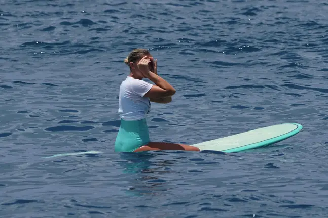 Surf Experience em Maldivas com a Information Planet